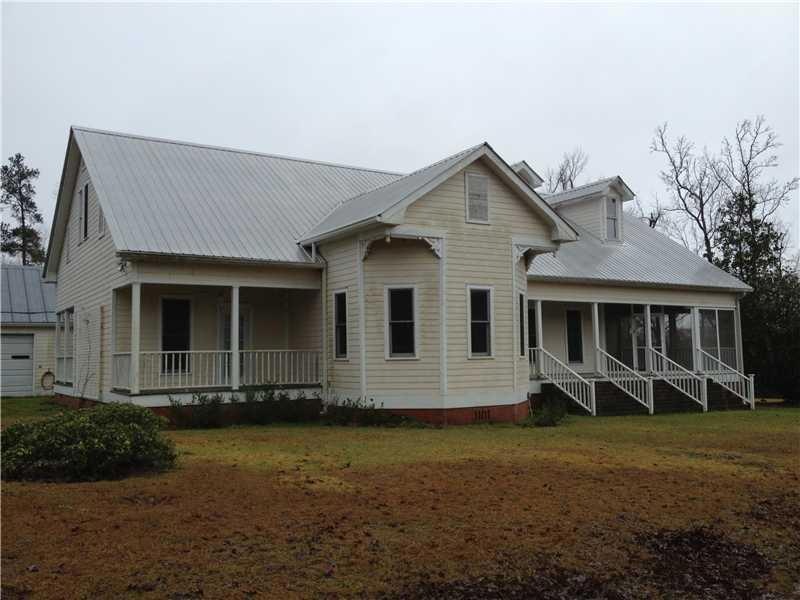 43106 Highway 38, Franklinton, LA 70438 - photo 1