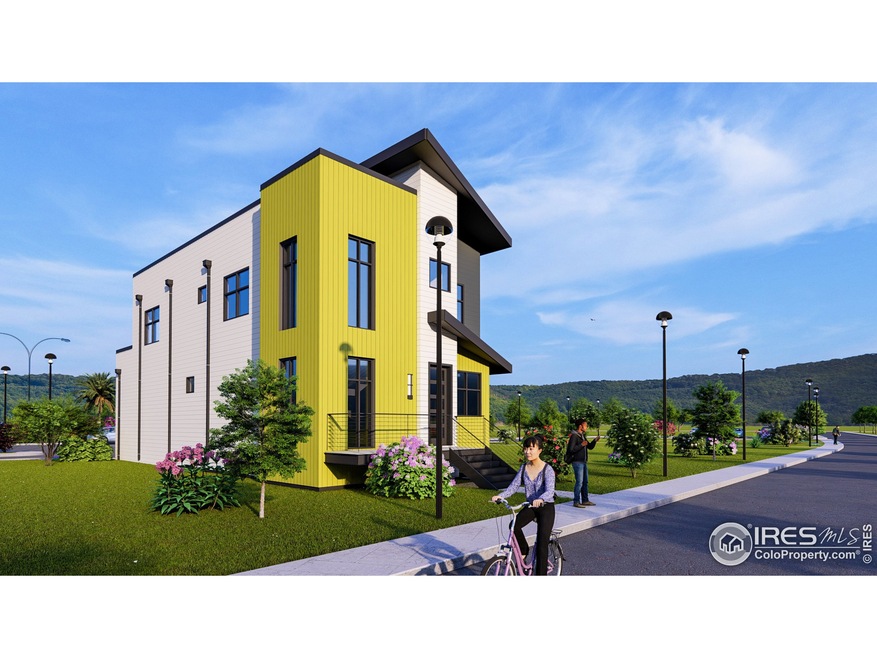 462 Osiander St, Fort Collins, CO 80524 - photo 1