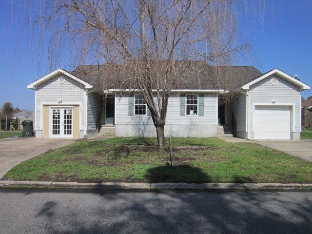 140 Drew Cir, Brunswick, GA 31525 - photo 1