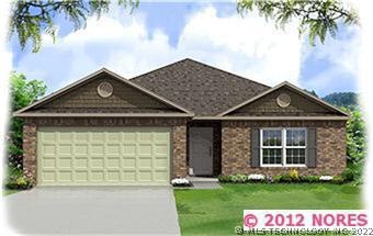 Not actual photo!  Exterior elevation may vary.