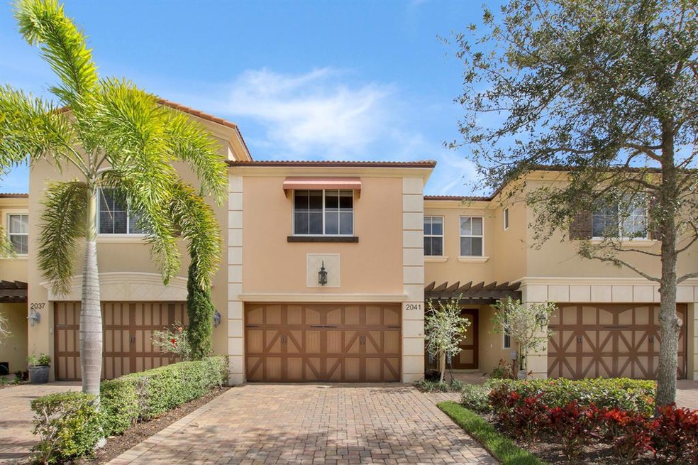 Front/Driveway