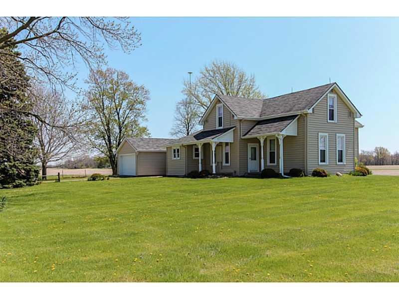 8085 N 600 W, Thorntown, IN 46071 - photo 1