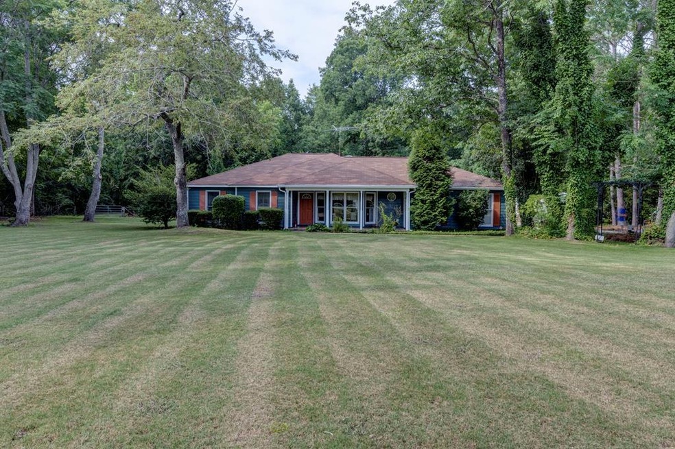 Main View