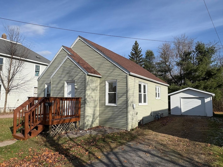 820 10th Ave N, Wisconsin Rapids, WI 54495 - photo 1