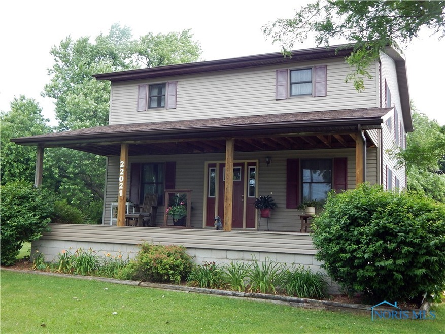 Residential Property Disclosures