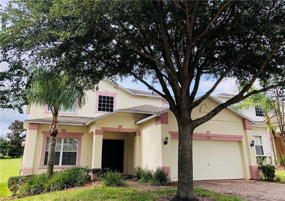 136 Bridgewater Dr, Davenport, FL 33897 - photo 1