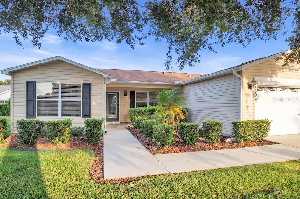 8489 SE 177th Bartram Loop unit 45, The Villages, FL 32162 - photo 1