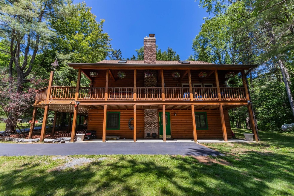 4916 Jockey St, Ballston Spa, NY 12020 - photo 1