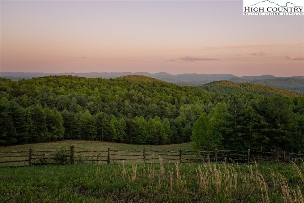 316 Lewis Fork Baptist Church Rd  