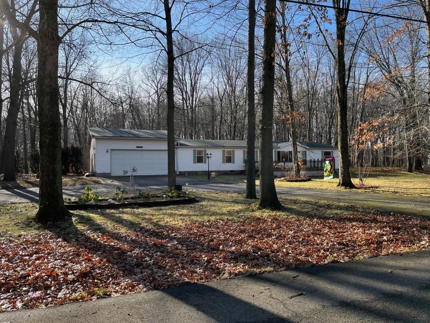 3992 W 700 N, Michigan City, IN 46360 - photo 1