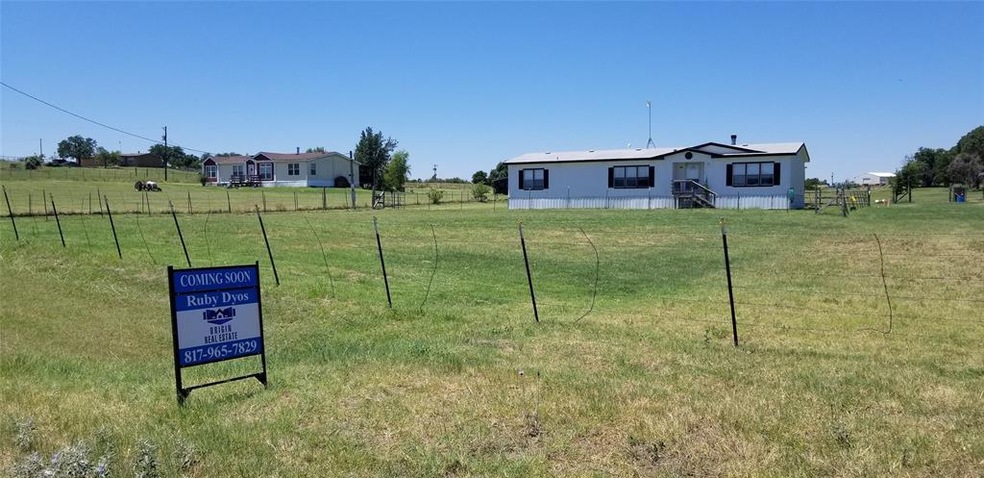 259 Big Salty Ln, Springtown, TX 76082 - photo 1