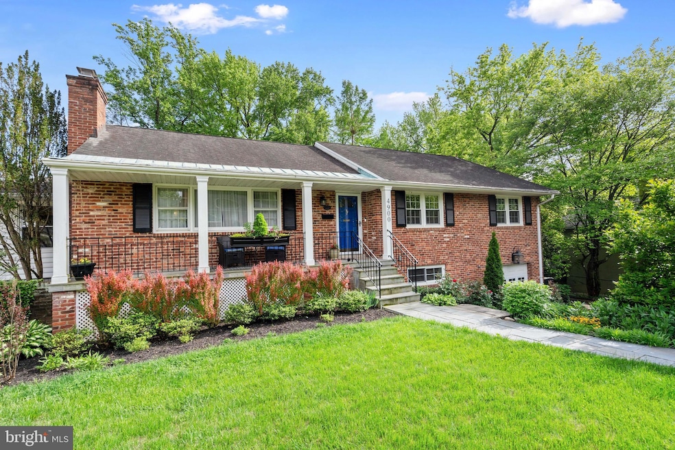 4900 37th St N, Arlington, VA 22207 - photo 1