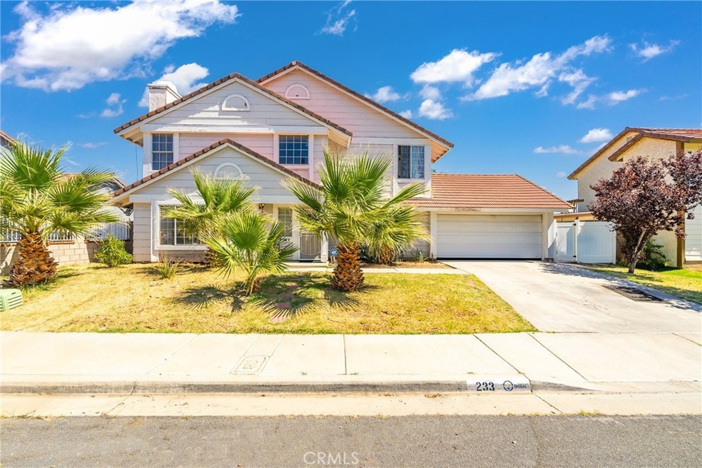 233 E Avenue r4, Palmdale, CA 93550 - photo 1