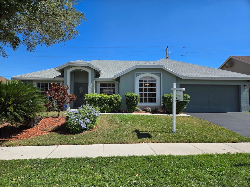 Under Contract $674,000