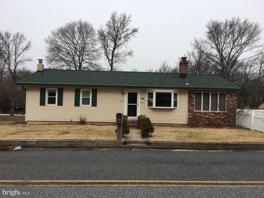 104 Williams Ave, Woodbury, NJ 08096 - photo 1