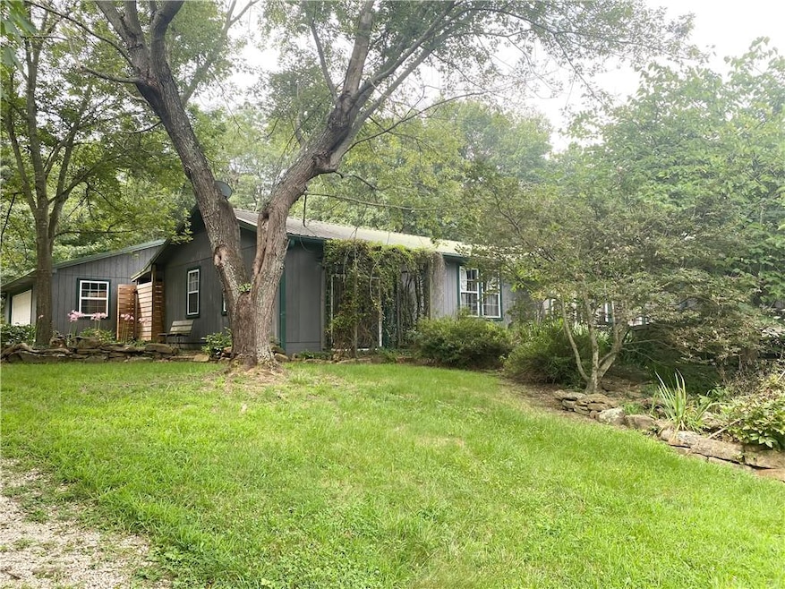 2604 E Wilcox Rd, Fayetteville, AR 72701 - photo 1