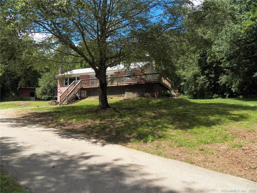 231 Rocky Hill Rd, Woodstock, CT 06281 - photo 1