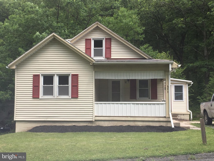 393 Owl Creek Rd, Tamaqua, PA 18252 - photo 1