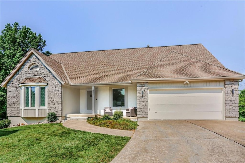 Sold • Co-Listing Agent