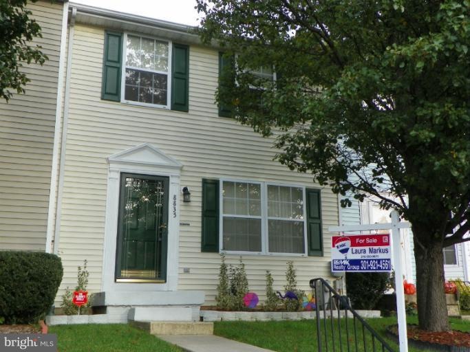 8835 Harkate Way, Randallstown, MD 21133 - photo 1