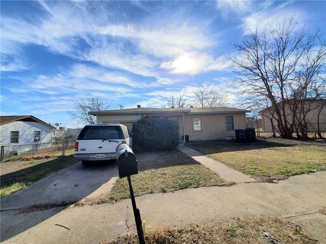 207 Margaret Lee St, Copperas Cove, TX 76522 - photo 1