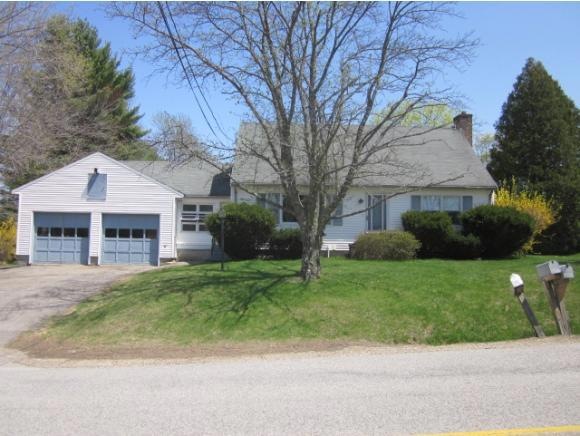 266 Pine Hill Rd, Berwick, ME 03901 - photo 1