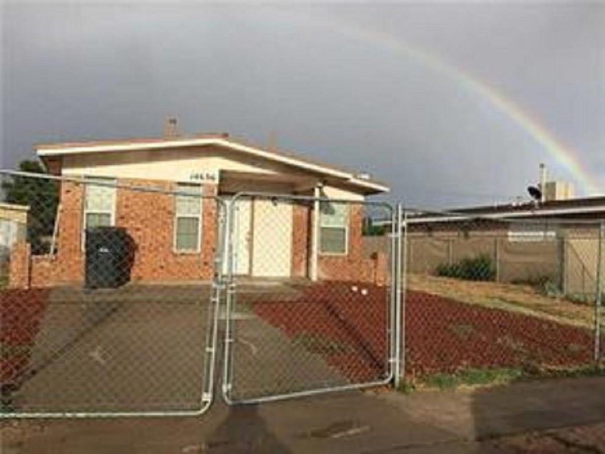 14636 Achim Dr, El Paso, TX 79928 - photo 1