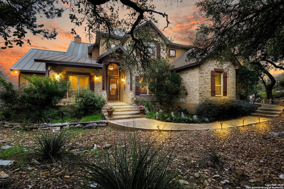 23208 Fossil Peak, San Antonio, TX 78261 - photo 1