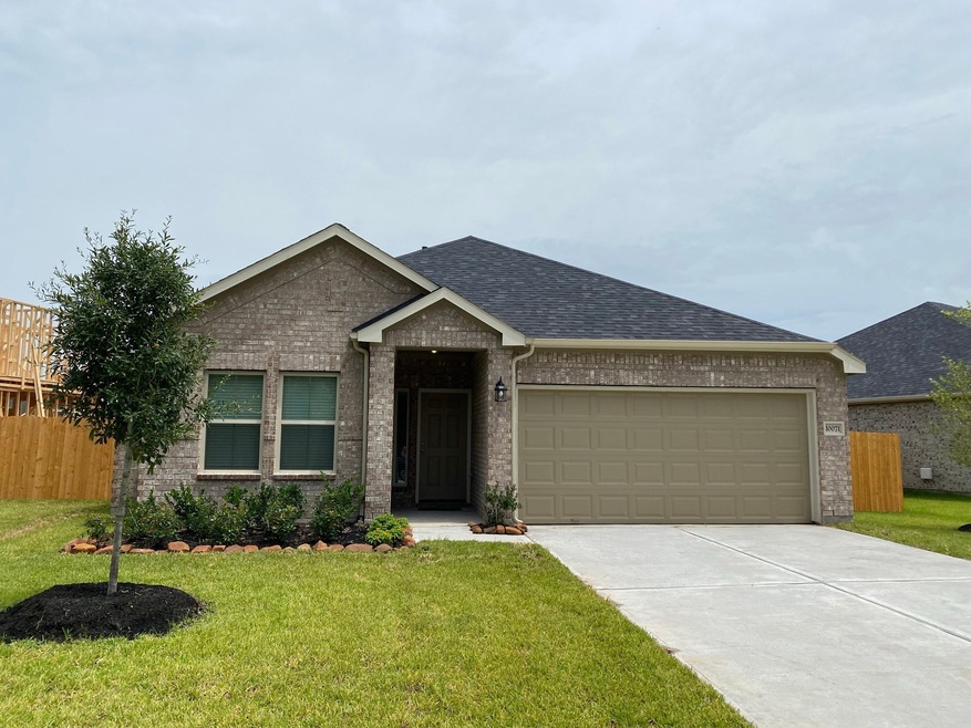 10071 Gold Finch Run, Magnolia, TX 77354 - photo 1