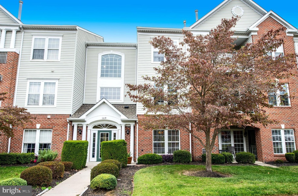 109 Sunshine Ct unit D, Forest Hill, MD 21050 - photo 1