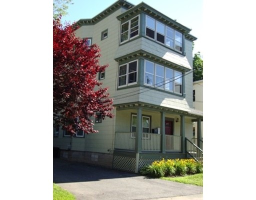 45 Captain Mac St, Chicopee, MA 01013 - photo 1