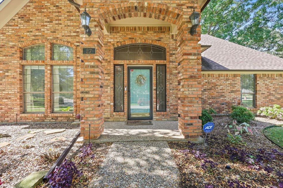 27 Rolling Hills Cir, Denton, TX 76205 - photo 1