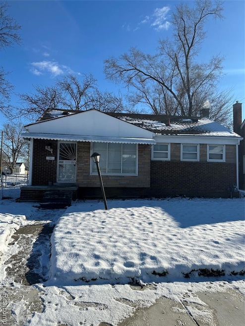 19970 Keystone St, Detroit, MI 48234 - photo 1