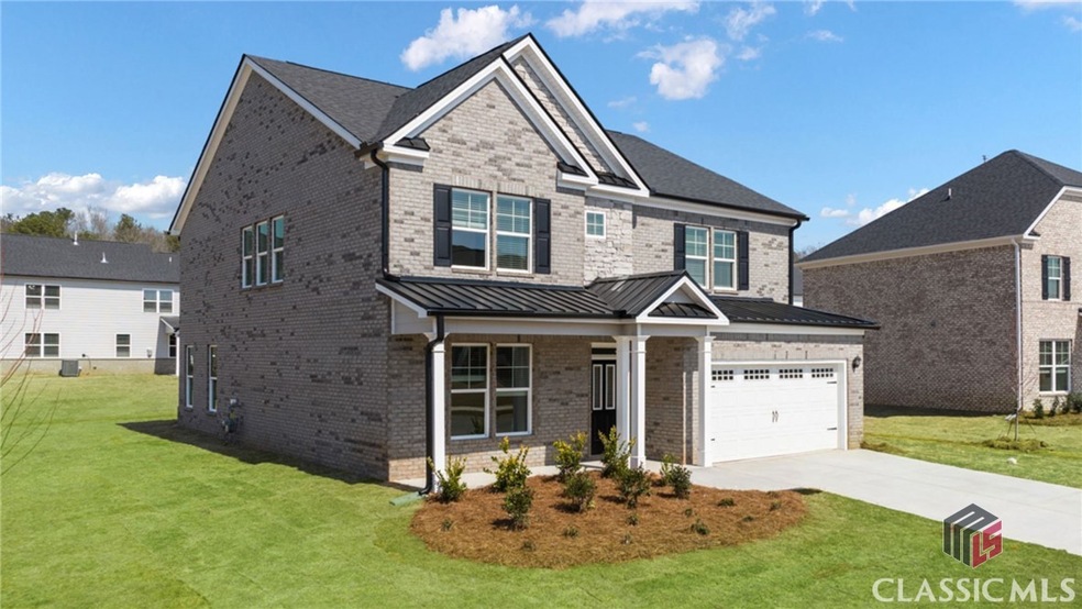 1472 Riverpoint Dr unit 1E, Bogart, GA 30622 - photo 1