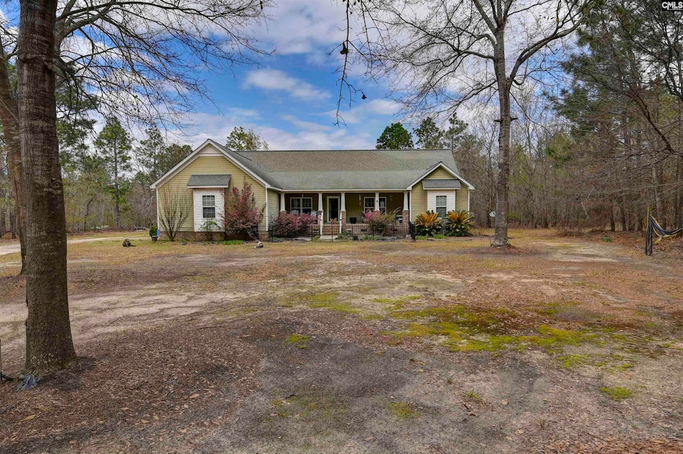 359 Sturkie Ln, Gaston, SC 29053 - photo 1