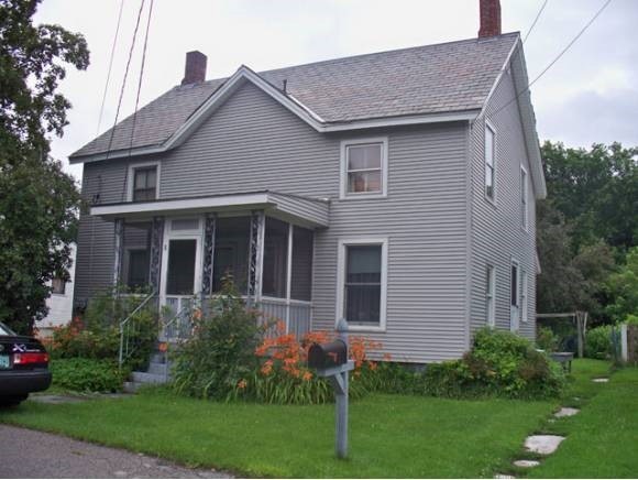28 Harrison Ave, West Rutland, VT 05777 - photo 1