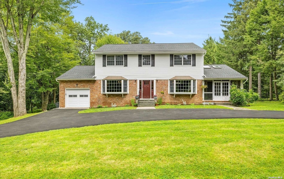 66 Leber Rd, Blauvelt, NY 10913 - photo 1