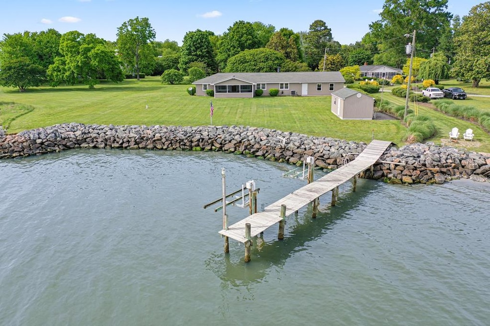 Under Contract $699,000