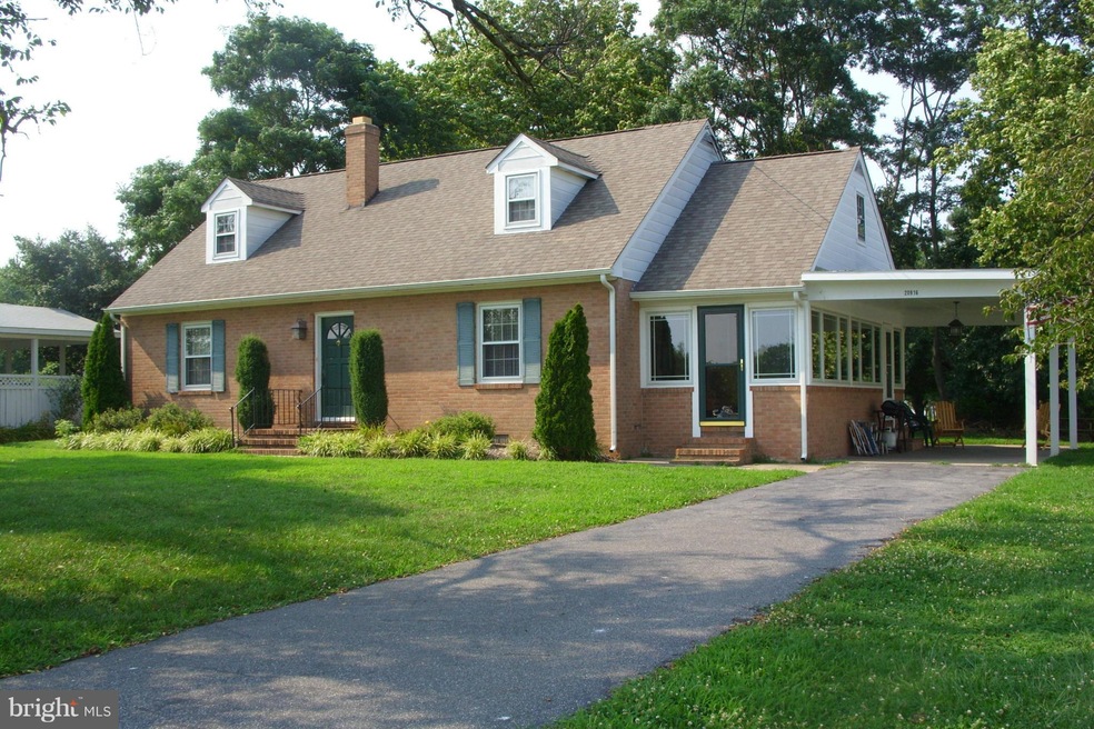 20916 Bayside Ave, Rock Hall, MD 21661 - photo 1