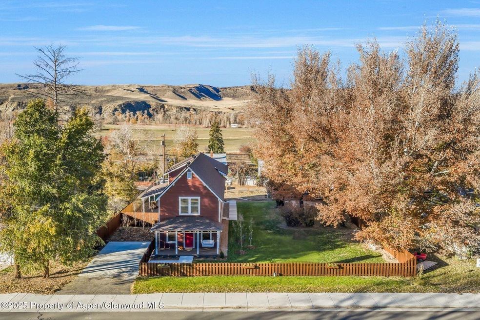 340 E Jefferson Ave, Hayden, CO 81639 - photo 1