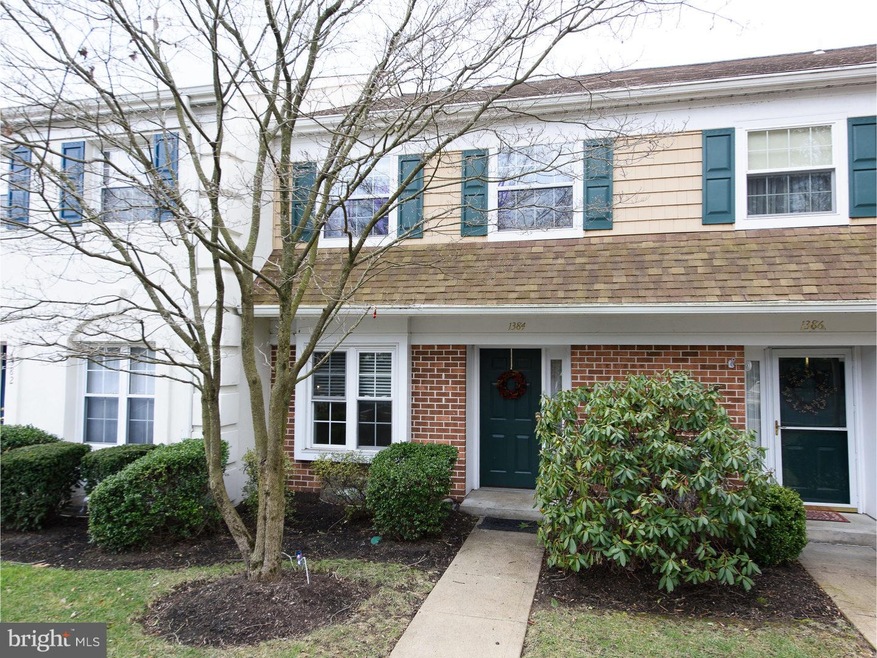 1384 Putnam Blvd unit 2, Wallingford, PA 19086 - photo 1