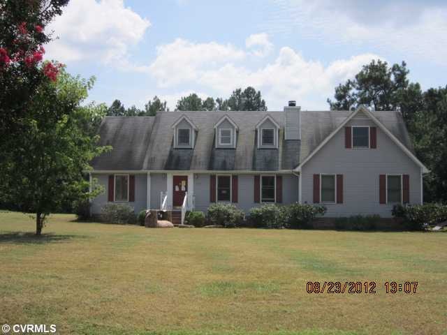 5501 Mica Dr, Prince George, VA 23875 - photo 1