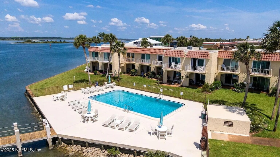 7265 A1a S unit B 8, Saint Augustine, FL 32080 - photo 1