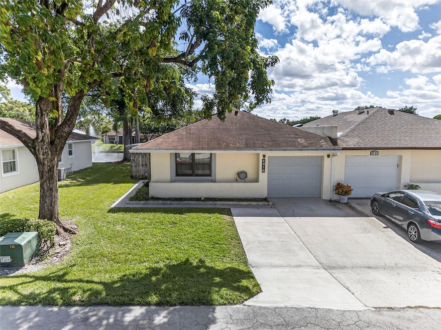 4916 Luqui Ct, West Palm Beach, FL 33415 - photo 1