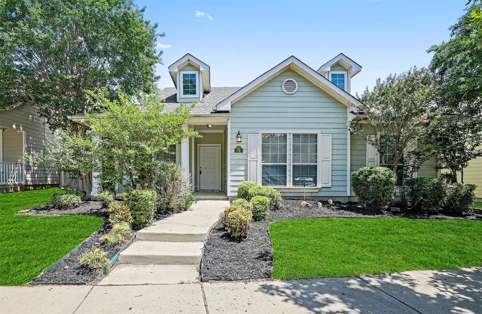 1471 Providence Blvd, Providence Village, TX 76227 - photo 1