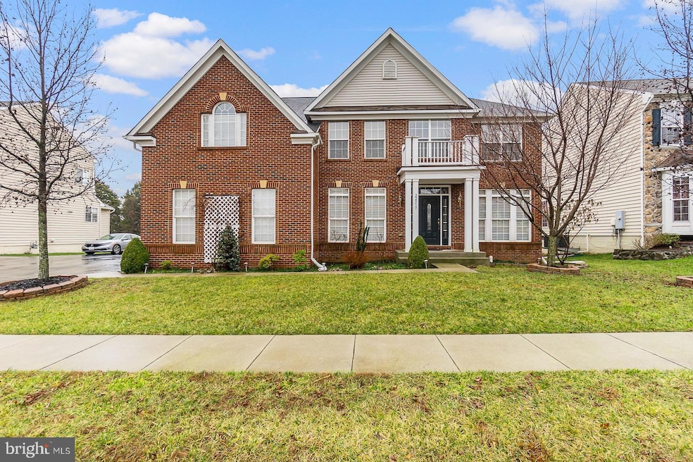 22317 Lost Branch Cir, Ashburn, VA 20148 - photo 1