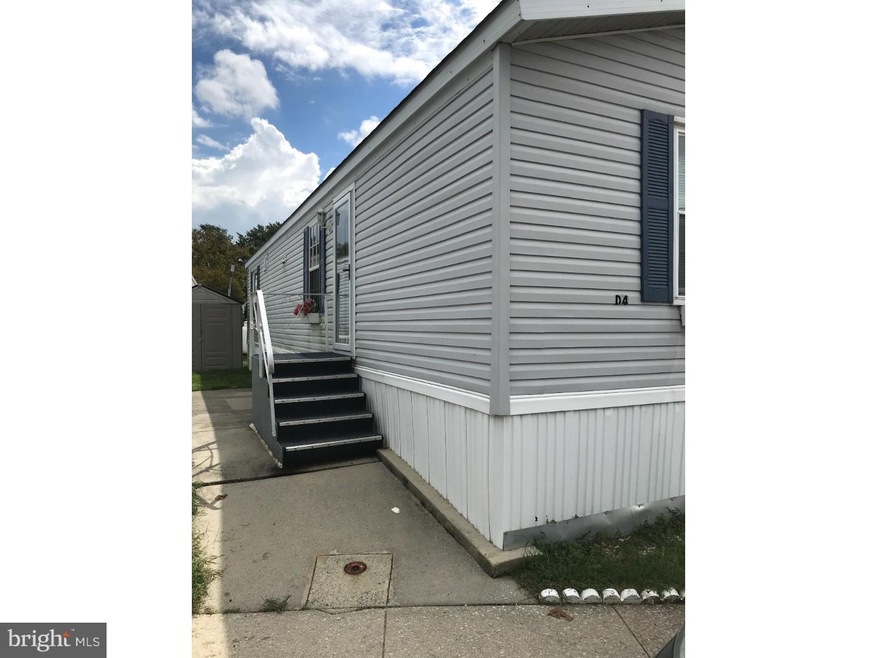 905 Tuckahoe Rd unit D-4, Sewell, NJ 08080 - photo 1