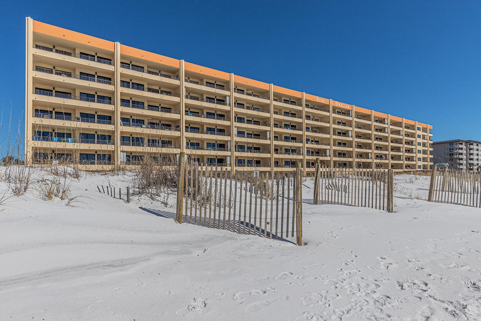 Surf Dweller Condo
