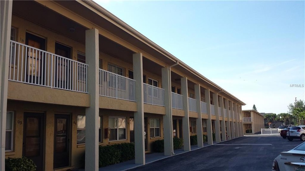 8475 W Gulf Blvd unit 24, Treasure Island, FL 33706 - photo 1