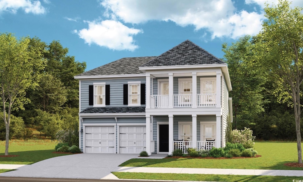 Under Contract $537,060